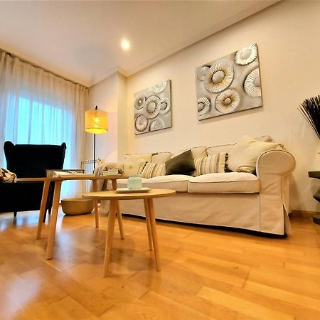 Appartamento La Casa De Cristina Y Nerea - Ribadesella Esterno foto