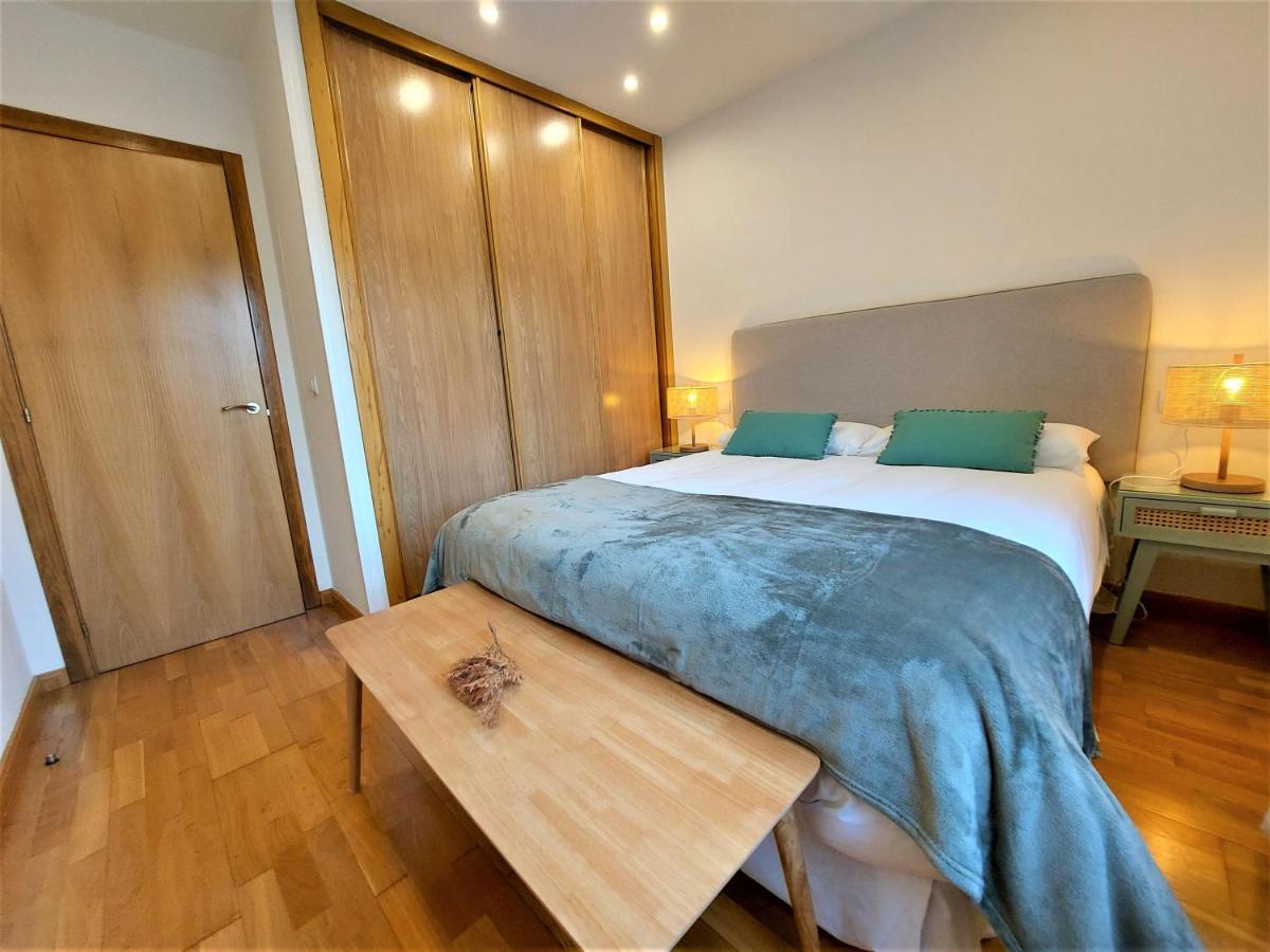 Appartamento La Casa De Cristina Y Nerea - Ribadesella Esterno foto