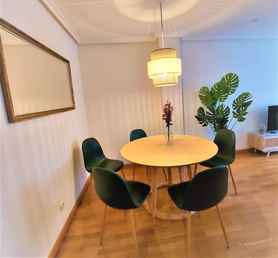 Appartamento La Casa De Cristina Y Nerea - Ribadesella Esterno foto
