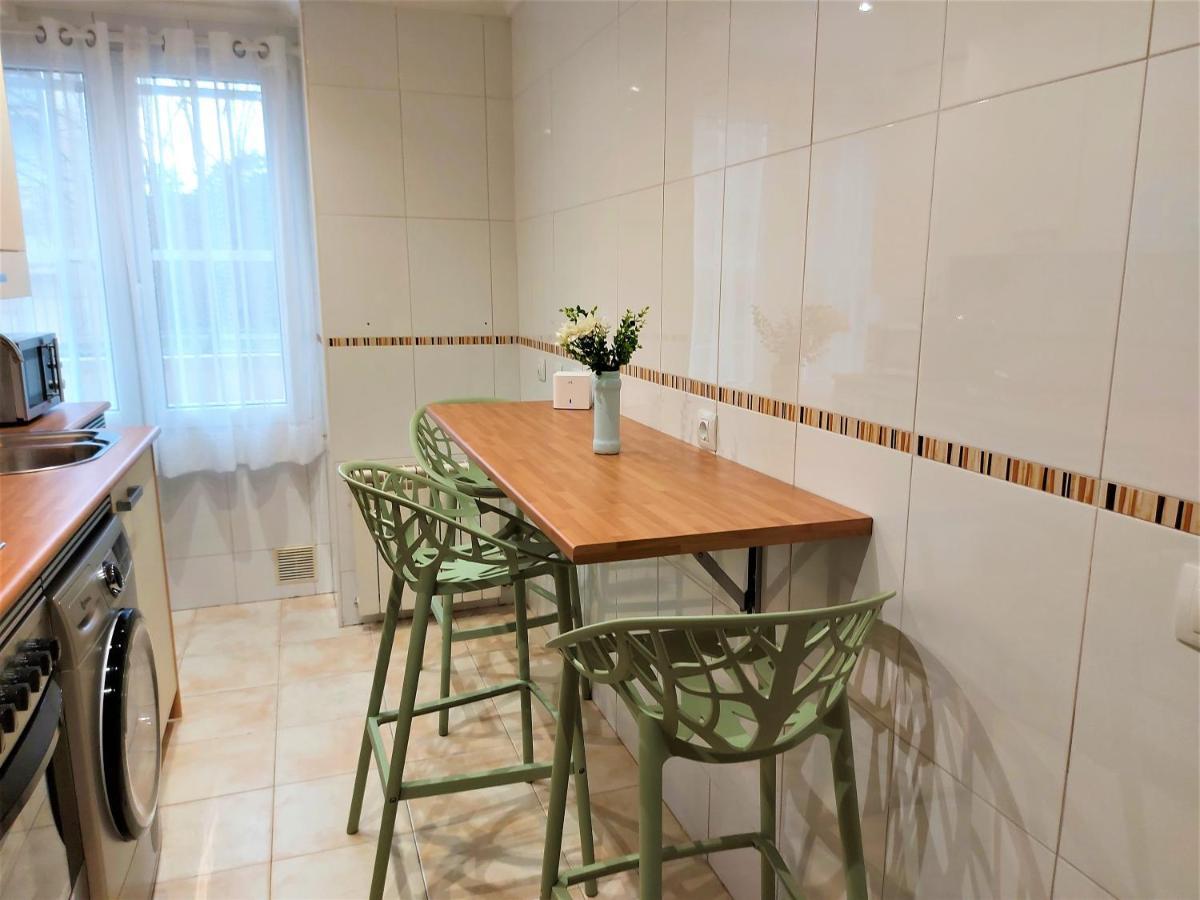 Appartamento La Casa De Cristina Y Nerea - Ribadesella Esterno foto