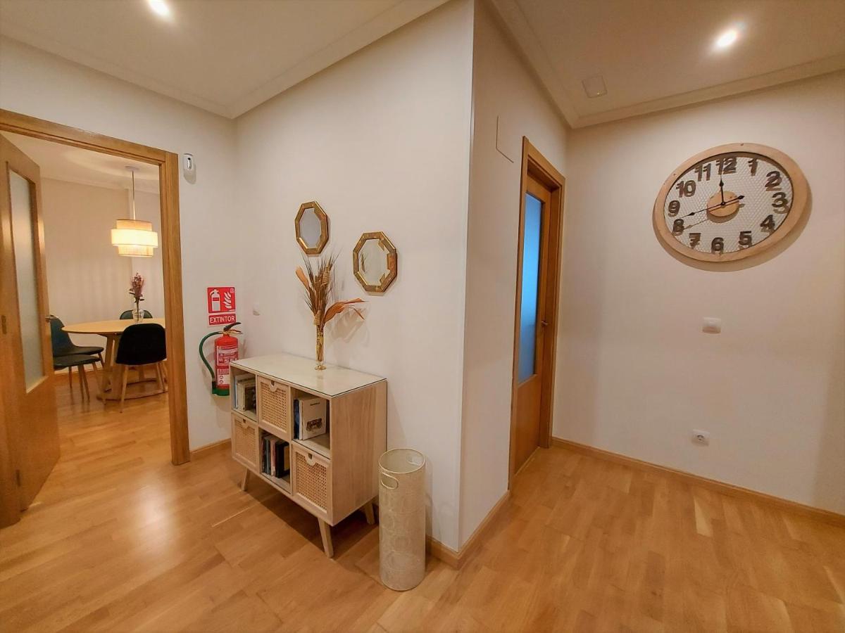Appartamento La Casa De Cristina Y Nerea - Ribadesella Esterno foto