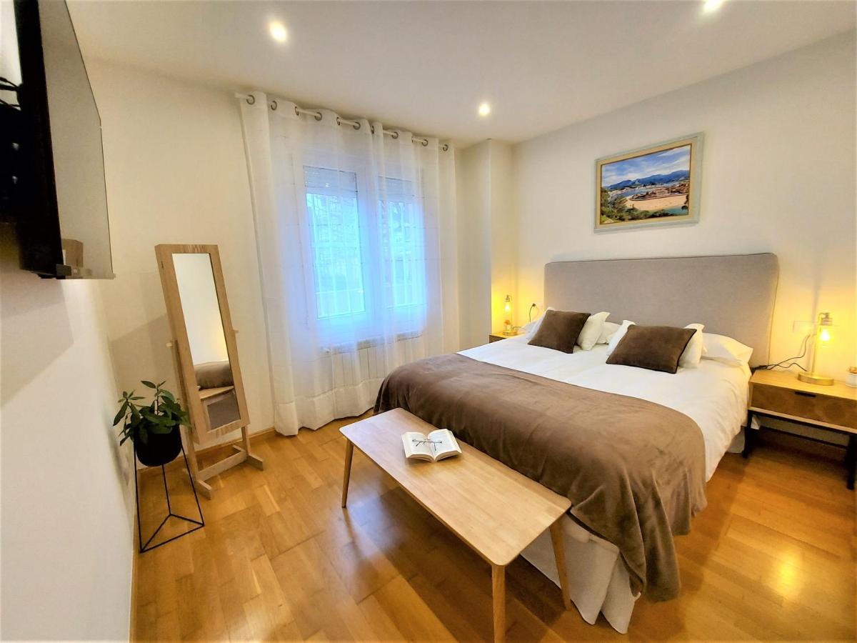 Appartamento La Casa De Cristina Y Nerea - Ribadesella Esterno foto