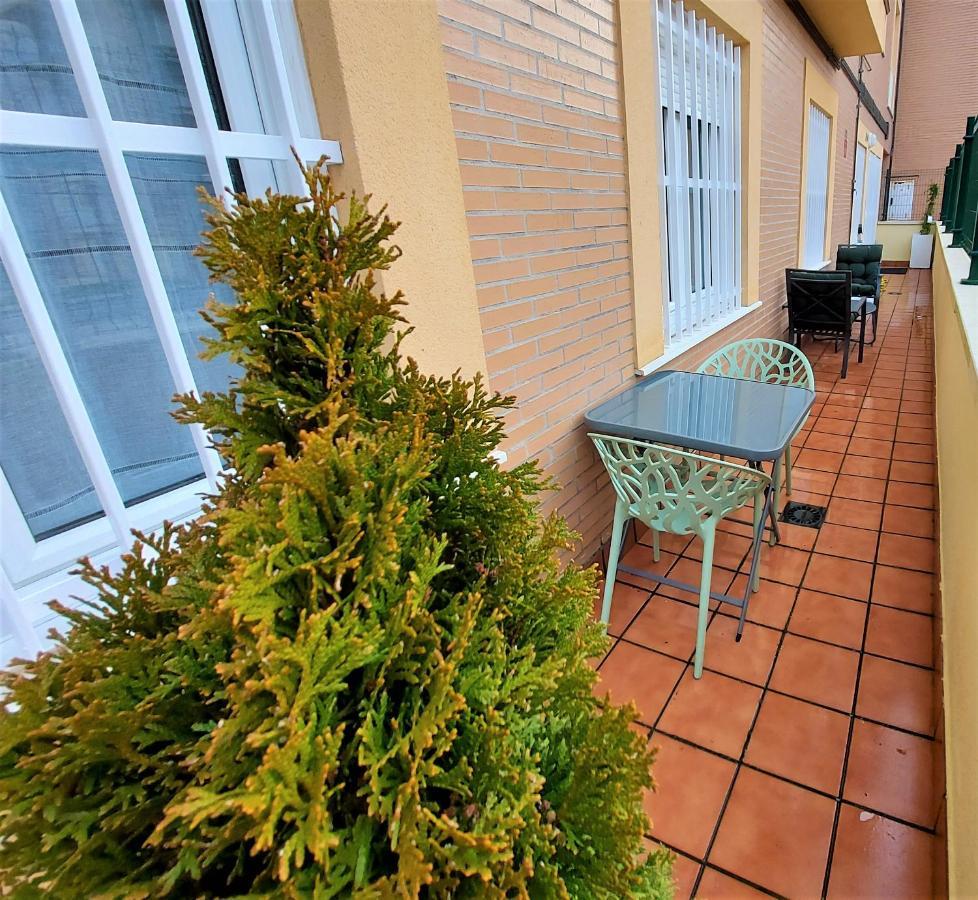Appartamento La Casa De Cristina Y Nerea - Ribadesella Esterno foto